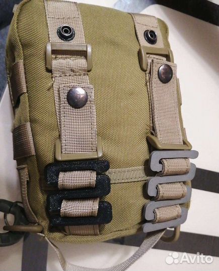 Замыкатель для жгутов Альфа, Эйсмарха змм-2