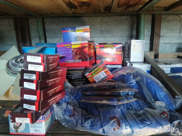 Карданный вал УАЗ