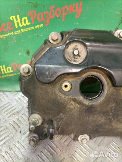 Клапанная крышка Cadillac Cts 2 купе 3.6 2013