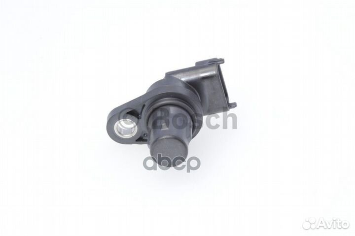 Датчик фазы распредвала mazda BT-50