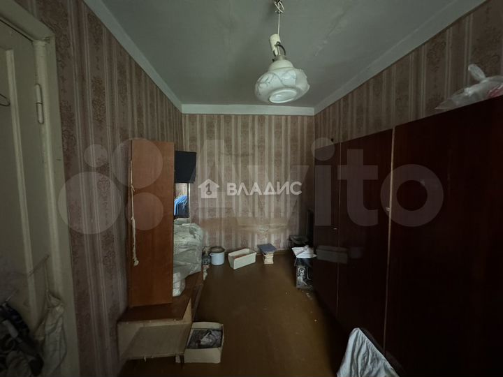 2-к. квартира, 42 м², 1/5 эт.