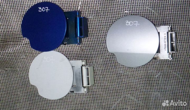 Пежо 307 лючок бензобака