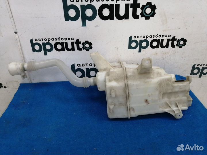 Бачок омывателя под 2 мотора без датчика уровня