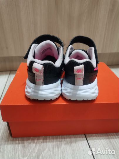 Кроссовки Nike 9с (16,5 см)