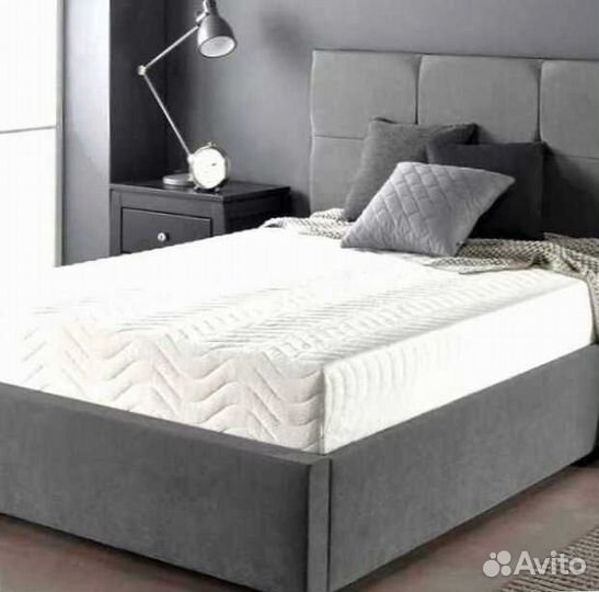 Матрас 140х200, 160х200, 180х200