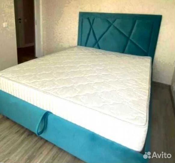 Матрас в кровать 140х200, 160х200