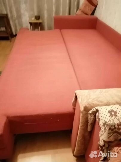 Диван б/у