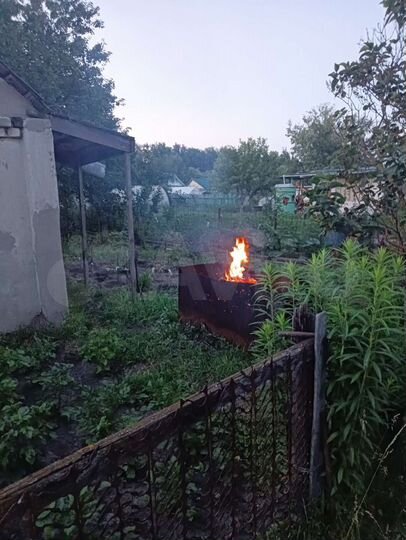 Дача 30 м² на участке 4 сот.