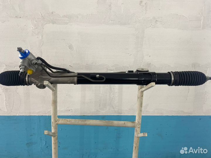 Infiniti Q70 / M 2010- Новая гидравлическая рулевая рейка