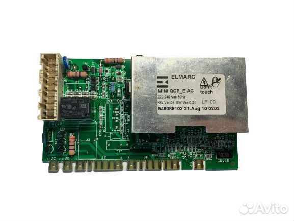 Электронный модуль стиральной машины Whirpool/Ardo