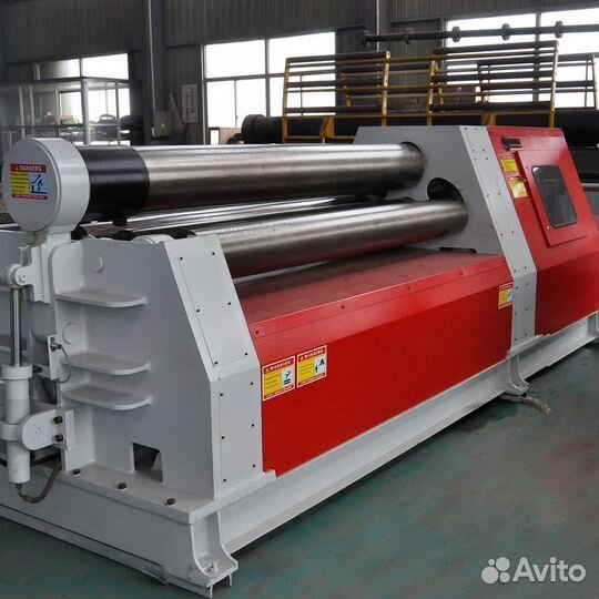 Вальцы гидравлические