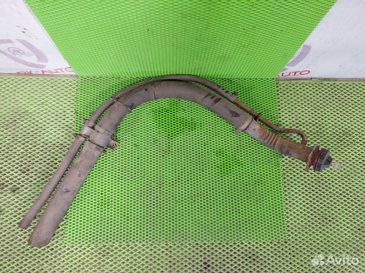 Горловина топливного бака Chevrolet Tahoe GMT400