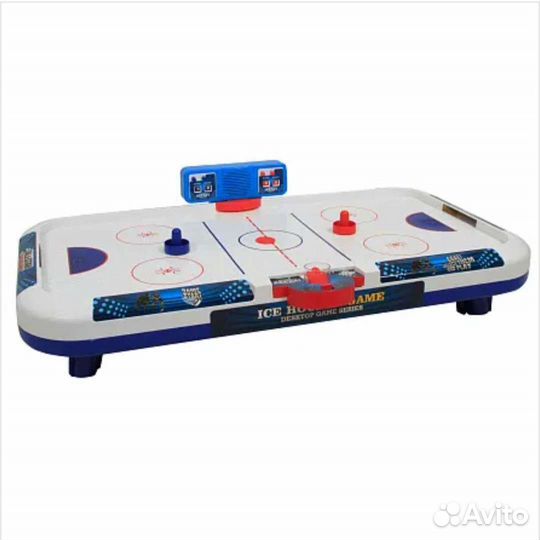 Аэрохоккей бу