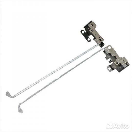 Новые петли для HP pavilion 17-AY 17-Y 17-X 270 G5