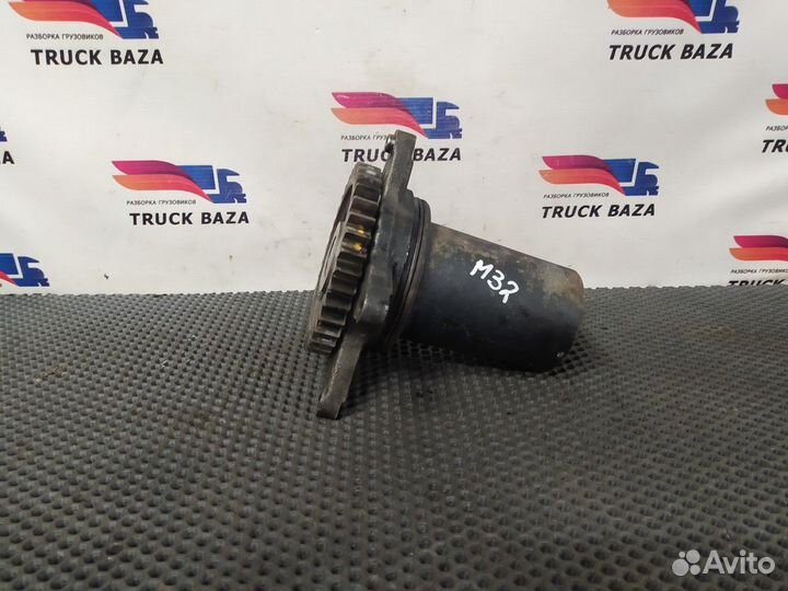 51066095004 Привод вискомуфты