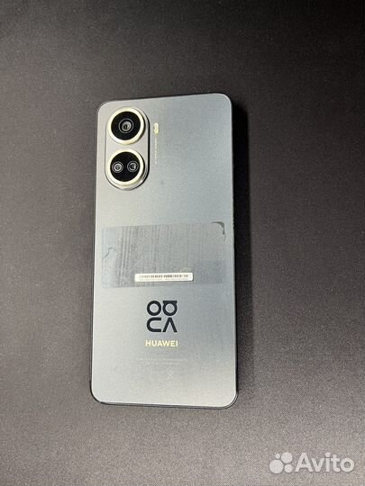 HUAWEI nova 10 SE, 8/256 ГБ