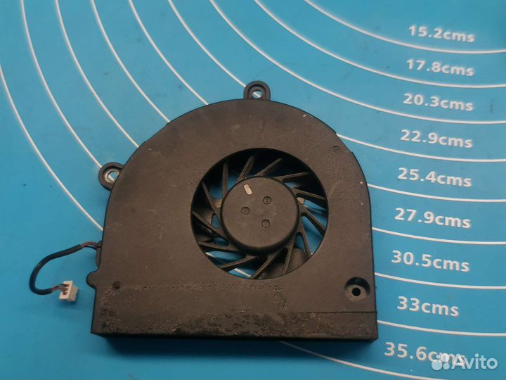 Вентилятор для ноутбука Acer 5742 оригинал