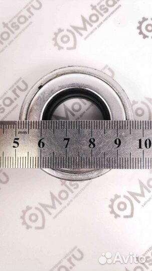 Сальник 25х41х11 champion BC9713,9714 вала привода