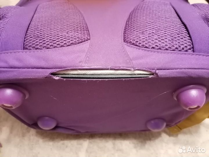 Рюкзак школьный Lego friends