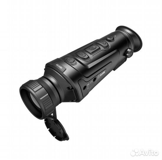 Тепловизионный монокуляр guide trackir PRO 35MM