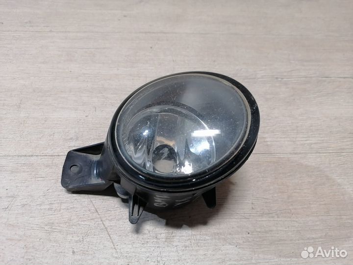 Противотуманка птф правая Bmw x6 бмв x6