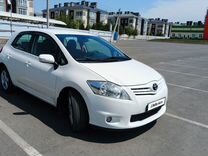 Toyota Auris 1.6 AT, 2010, 143 000 км, с пробегом, цена 1 200 000 руб.