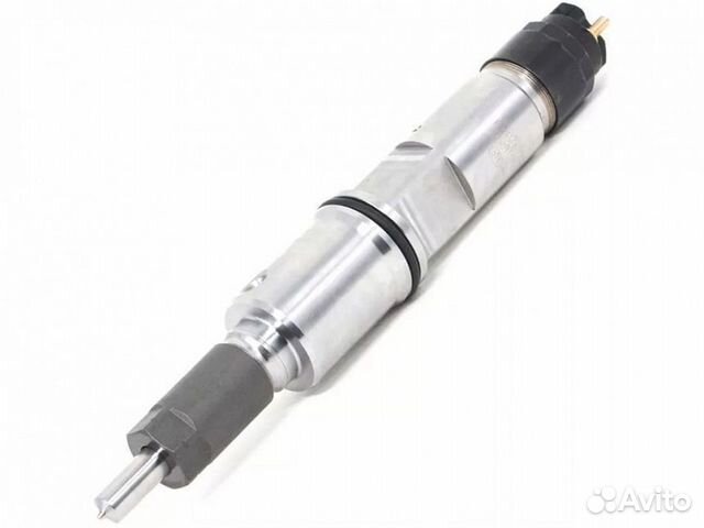 Форсунки 0445120325/651111201 ямз-651 (YMZ-651)