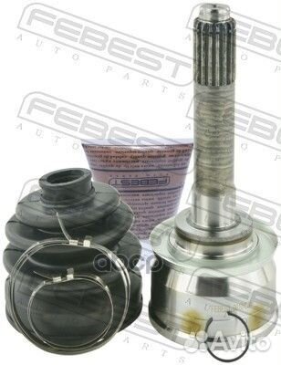 ШРУС внешний opel frontera A 0610-004 0610-004