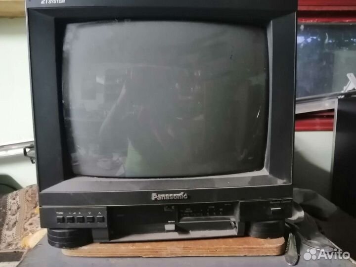 Телевизор