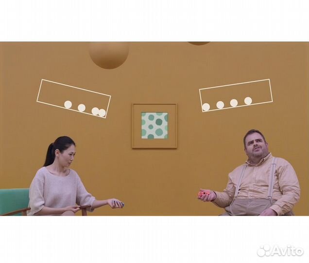 1-2-Switch Nintendo Switch рус. б\у