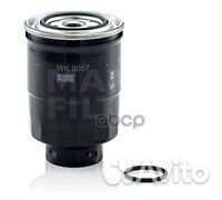 Фильтр топливный WK9057Z mann-filter