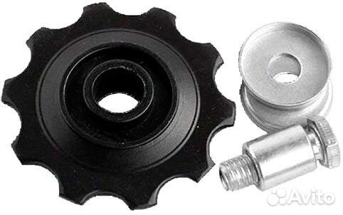 Ролик для заднего переключателя 10T 3132610-2 Adl1