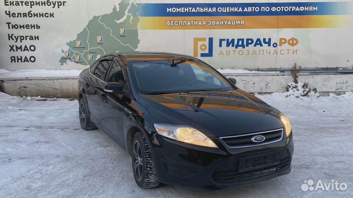 Обшивка багажника левая Ford Mondeo (BD) 7S71F3114