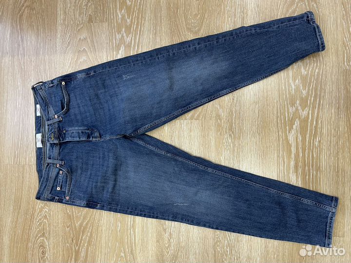 Мужские джинсы colins 30 32