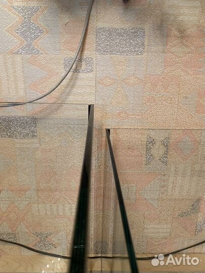 Аквариумы 75 и 60л новые