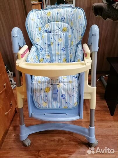 Стульчик для кормления