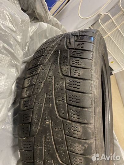 Kumho I'Zen KW31 185/65 R15 92R