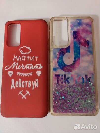 Чехол на Honor 10 lite