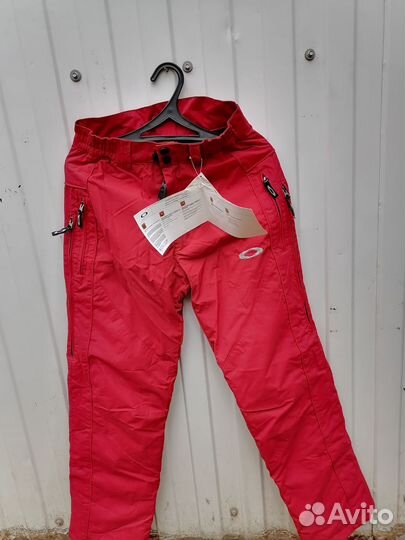 Горнолыжные штаны Oakley