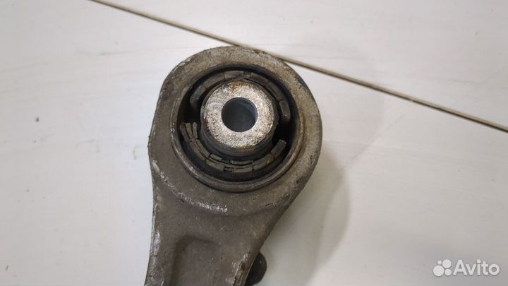 Ступица (кулак, цапфа) Audi A5 (8T), 2013