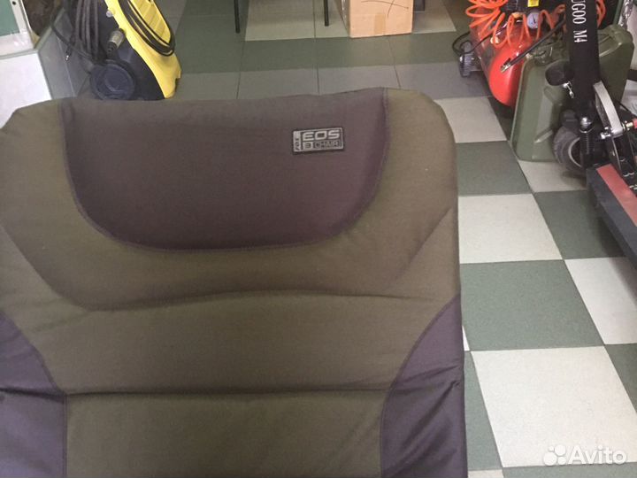 Кресло рыбака Fox EOS 3 Chair