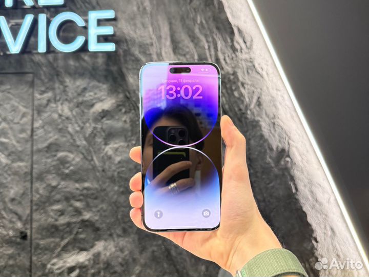 iPhone 14 Pro Max, 128 ГБ