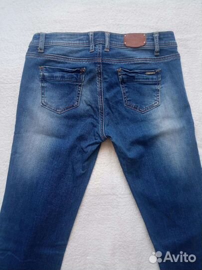 Вещи пакетом (44 размер)