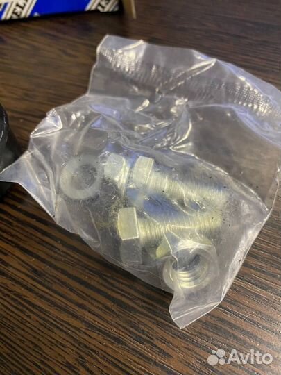 Опора шаровая stellox 5201487ASX