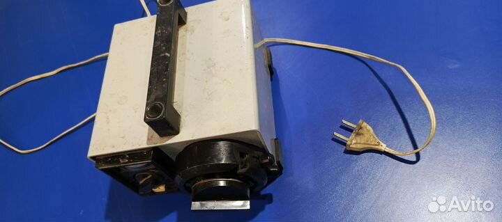 Насос перистальтический для нбк