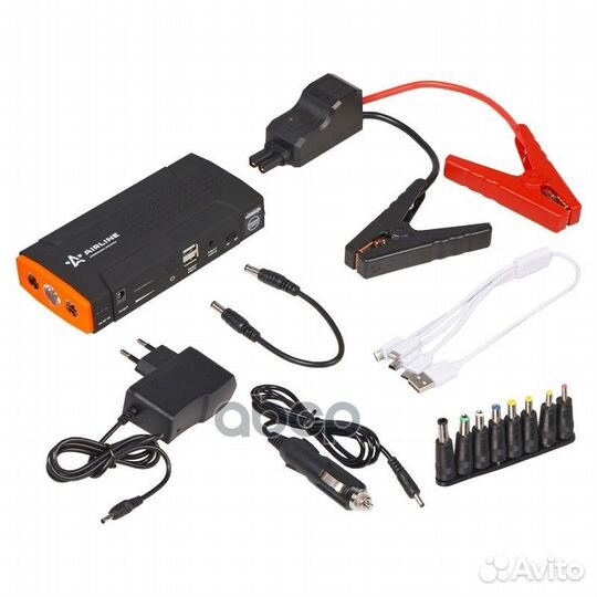 Аккумулятор внешний APB-14-06 airline