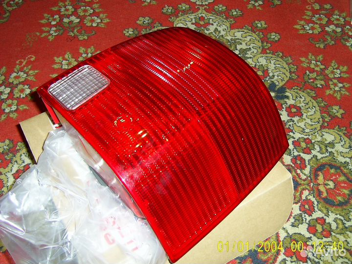 Фара задняя VW Passat B5 универсал