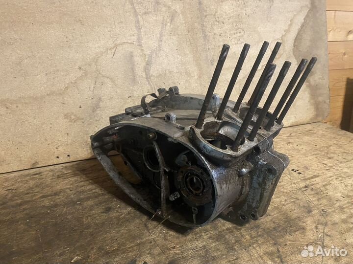 Картер Иж Юпитер 2