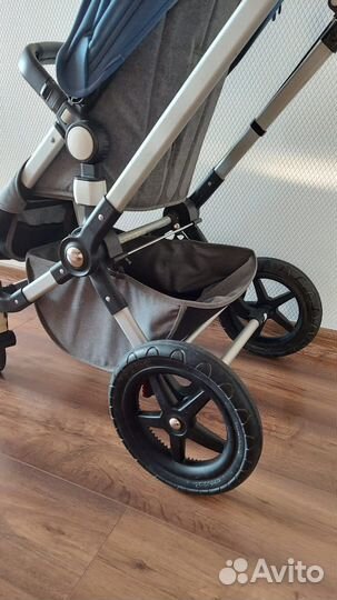 Коляска bugaboo cameleon 3 plus