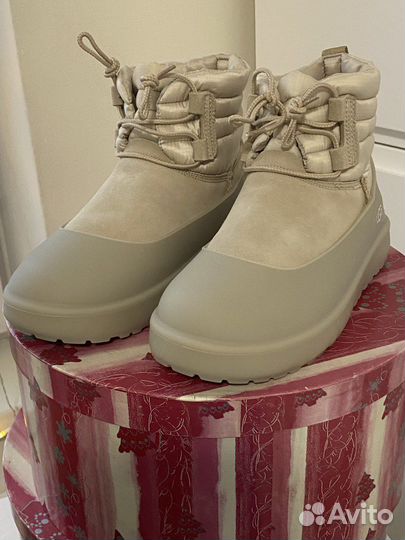 Ugg женские угги